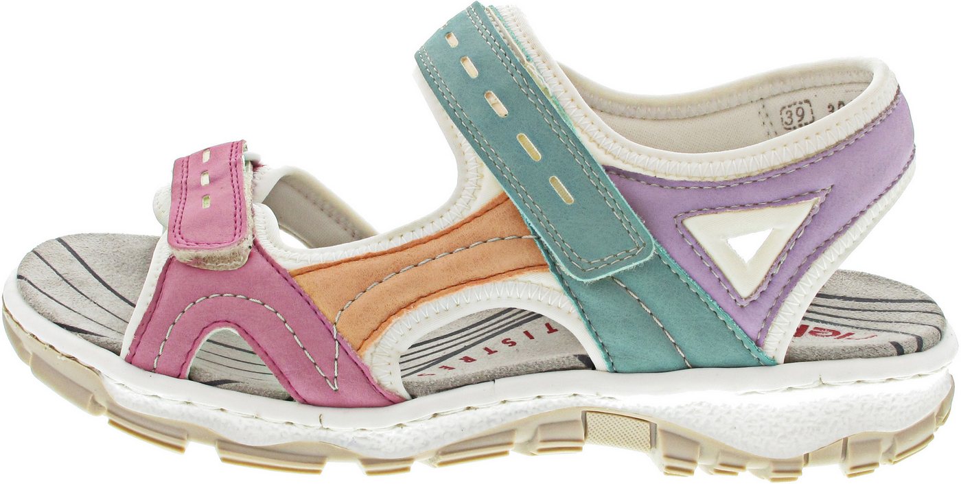 Rieker Sandalette