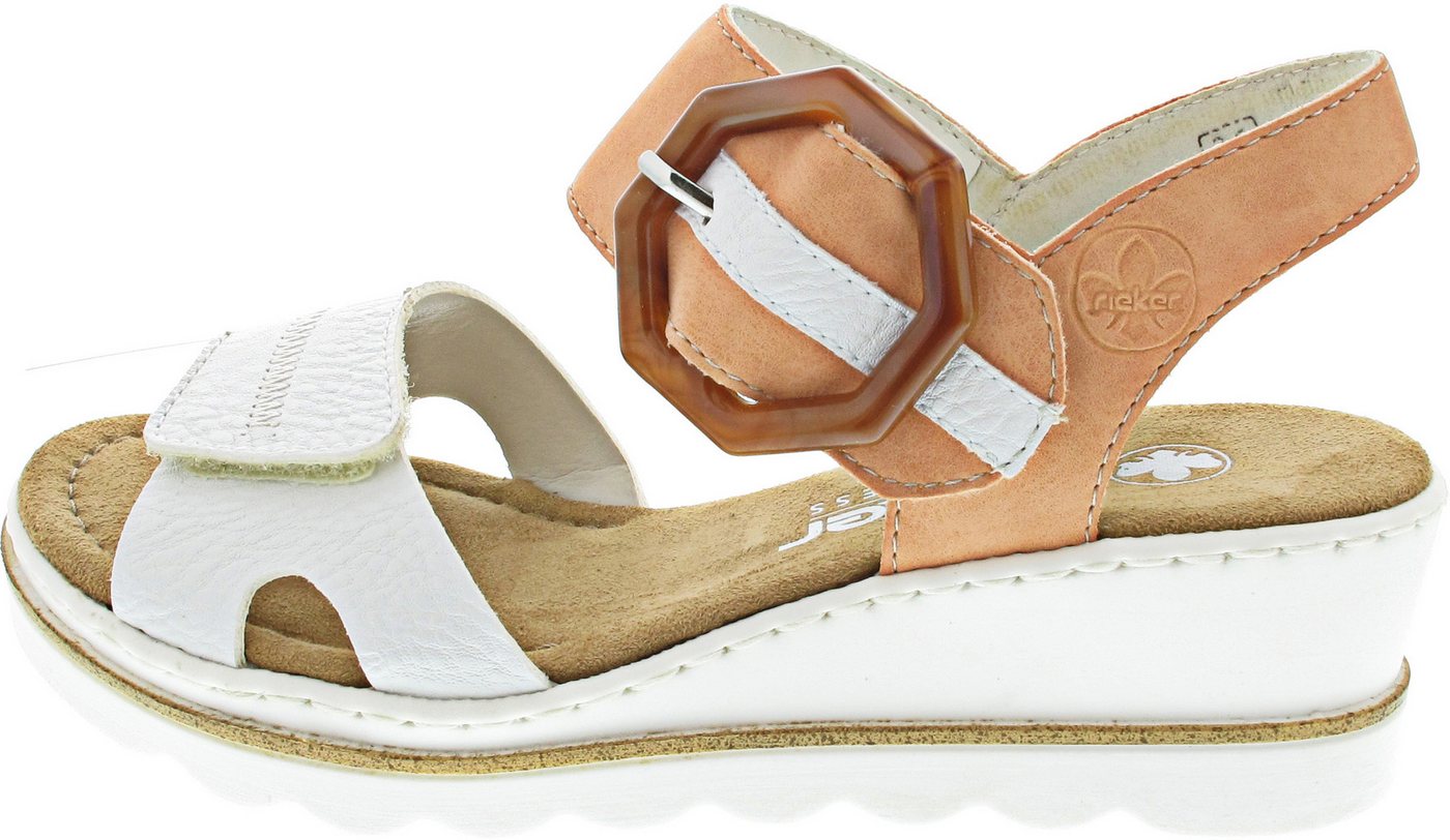 Rieker Sandalette