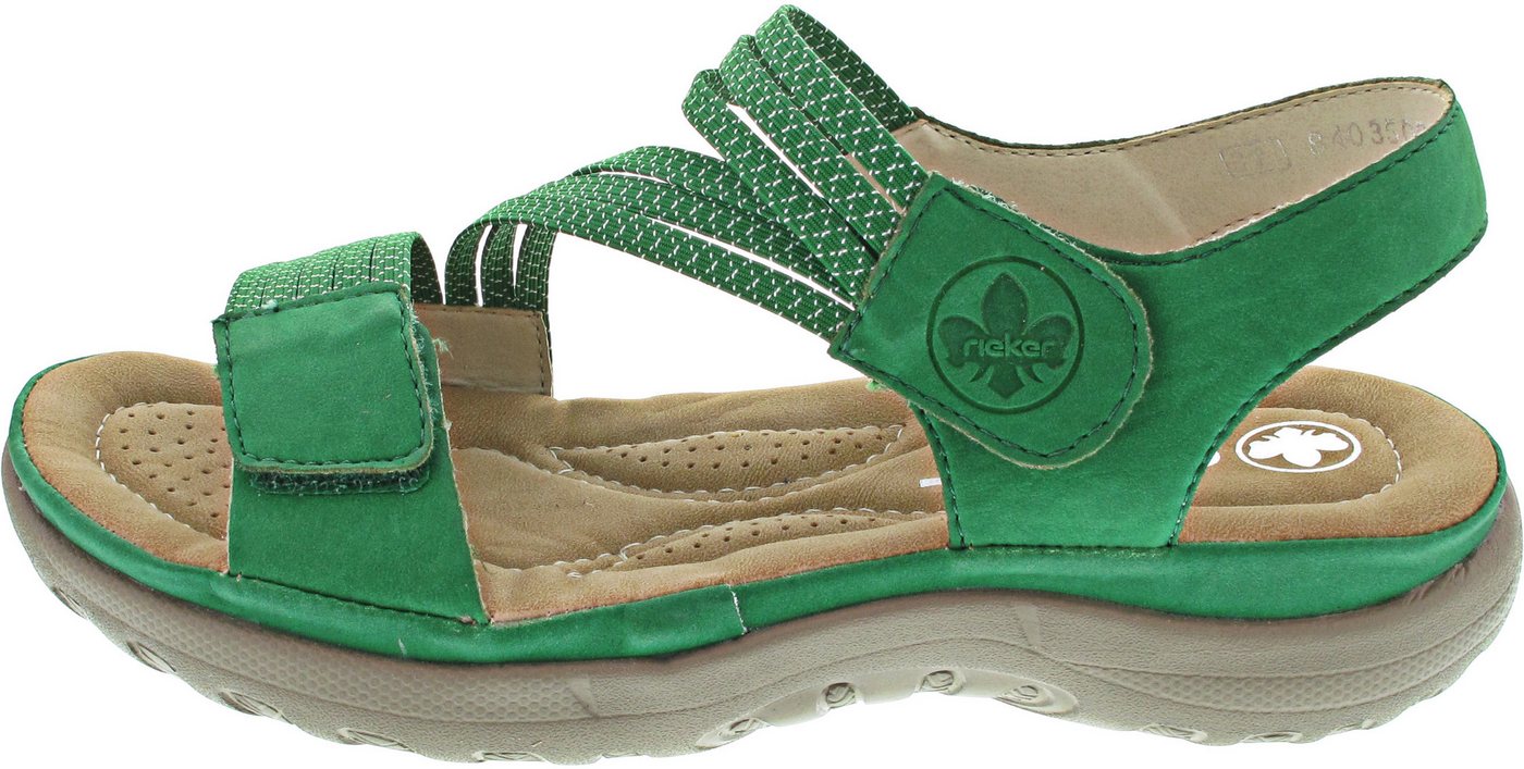 Rieker Sandalette