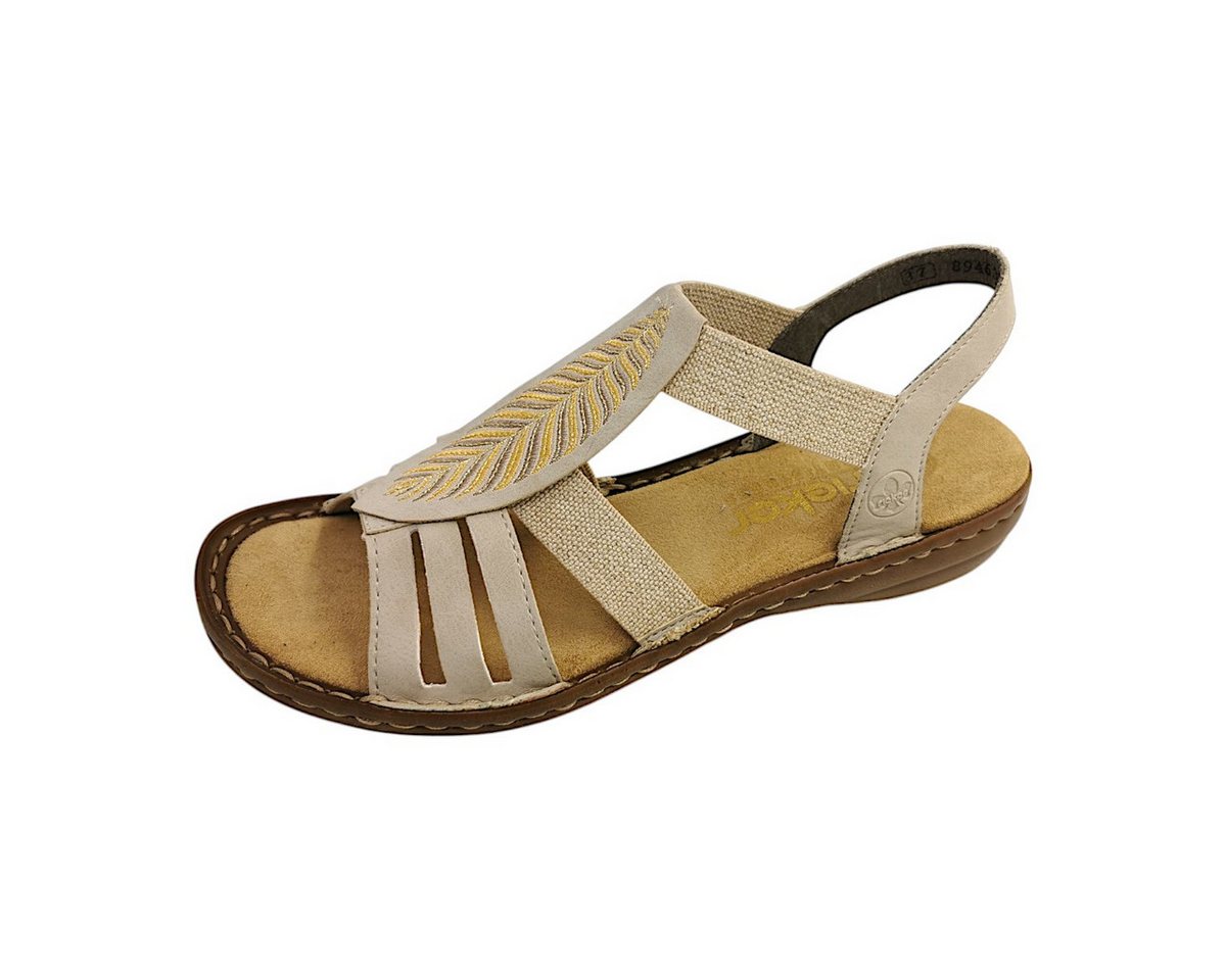 Rieker Sandalette Sandale