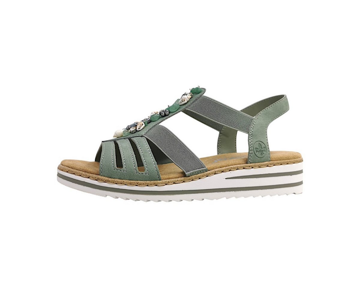 Rieker Sandalette Sandale