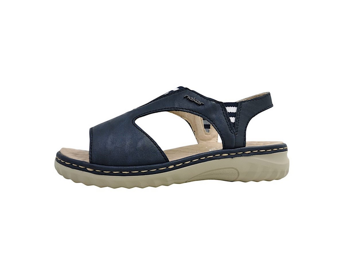 Rieker Sandalette Sandalette