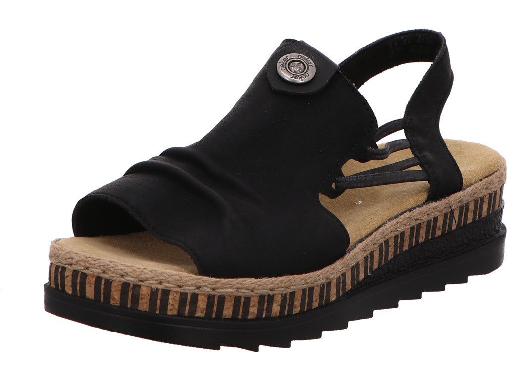 Rieker Sandalette