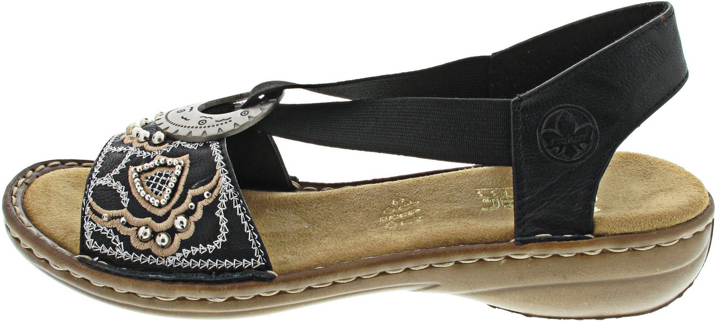 Rieker Sandalette