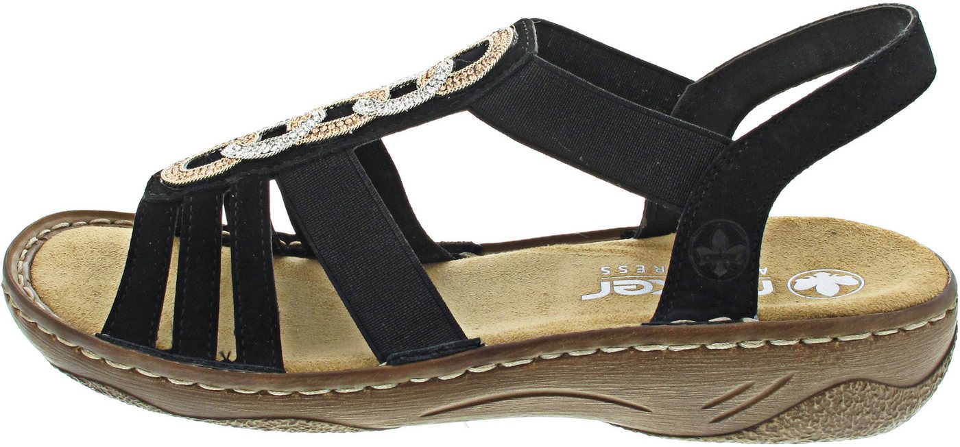 Rieker Sandalette