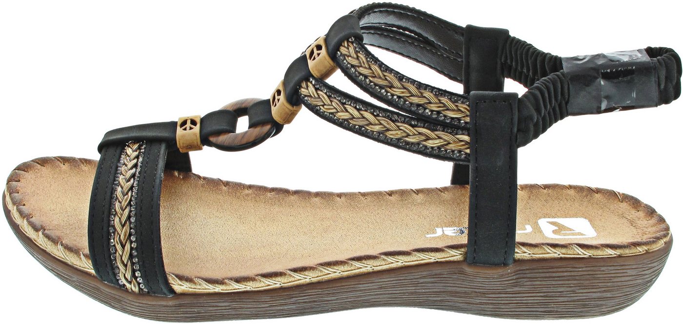 Rieker Sandalette