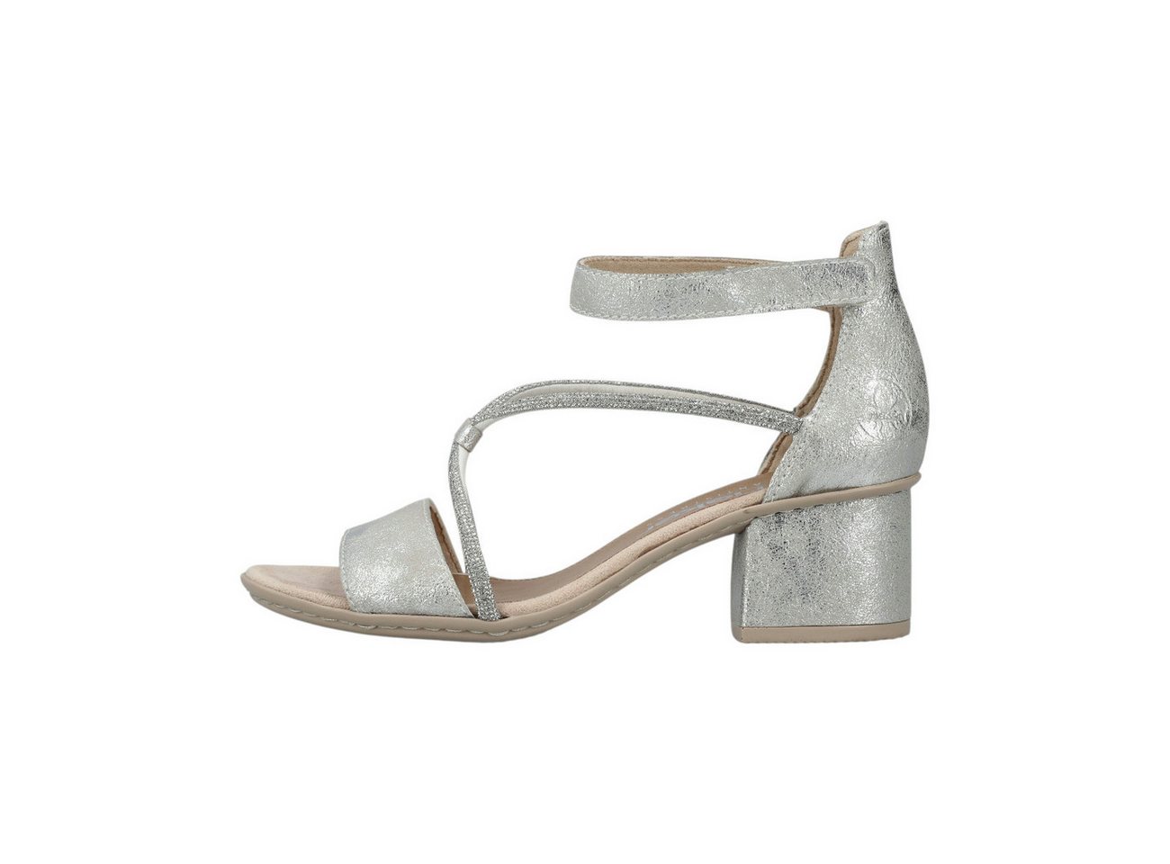 Rieker Sandalette (grau)