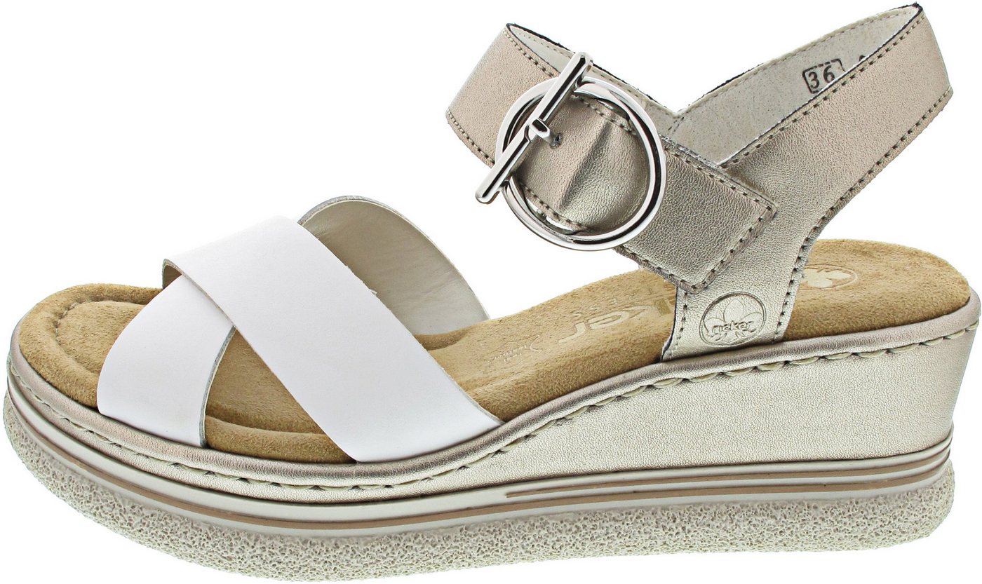 Rieker Sandalette