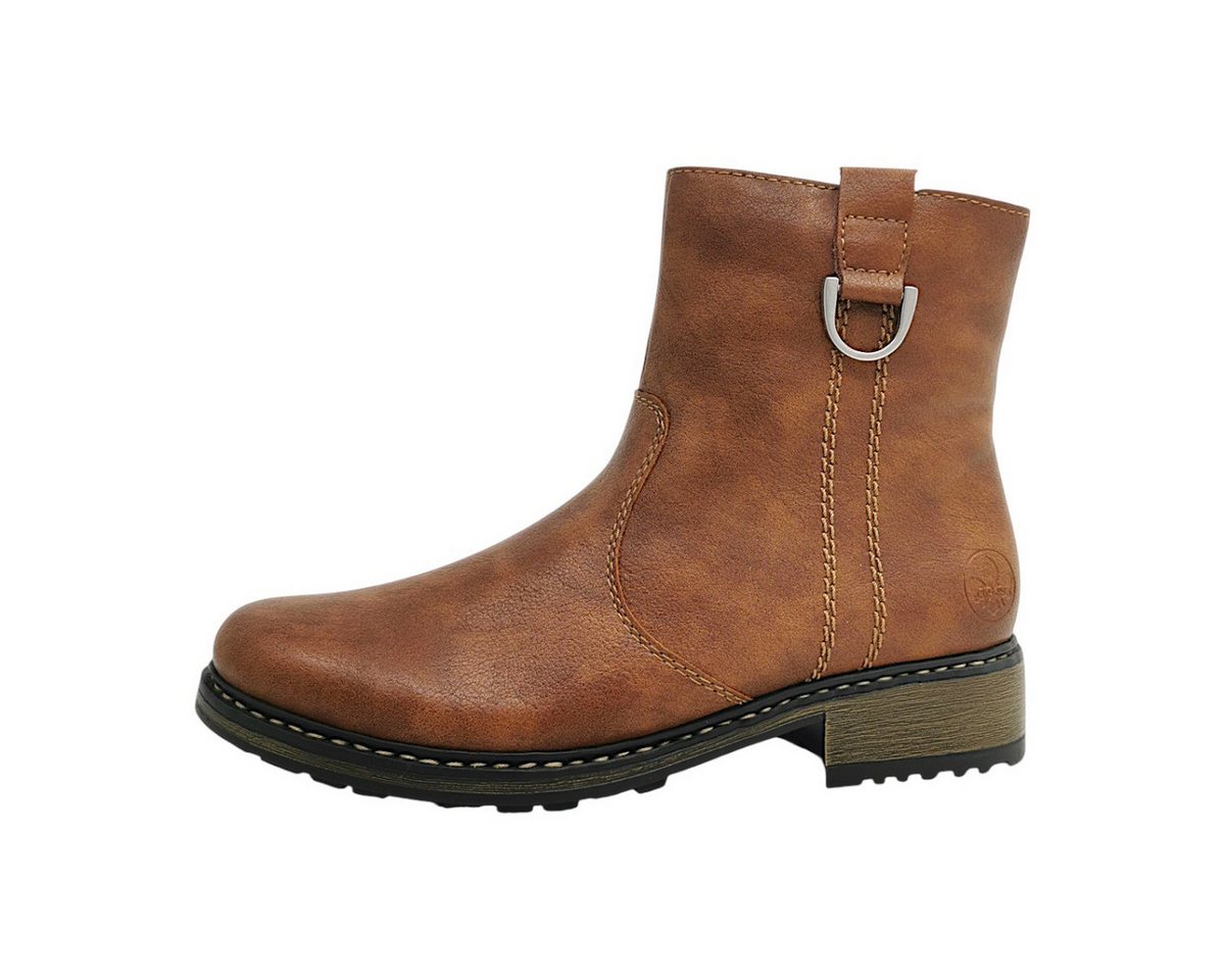 Rieker Schaftstiefel Stiefel
