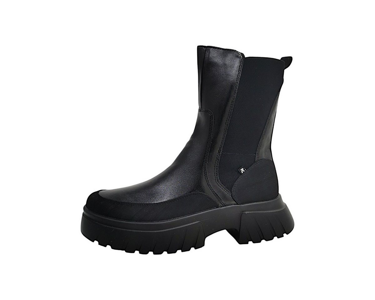 Rieker Schaftstiefel Stiefel