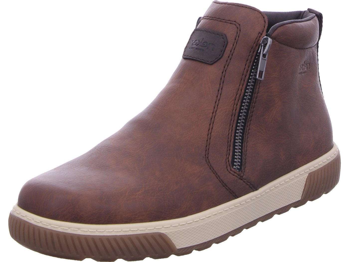 Rieker Schlupfstiefel