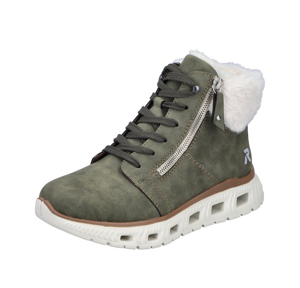 Rieker Schnürboot Schnürboots