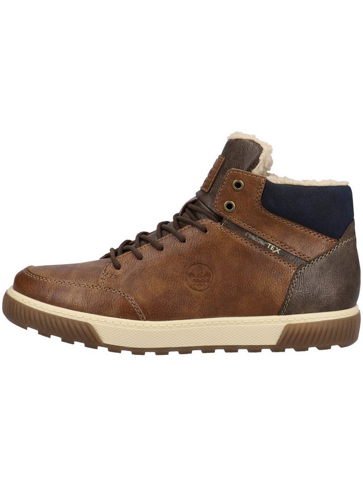 Rieker Schnürboots (1-tlg)