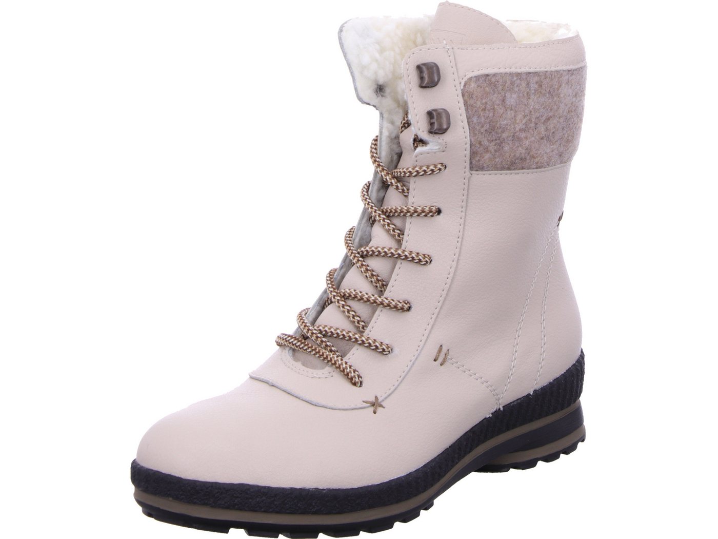 Rieker Schnürboots
