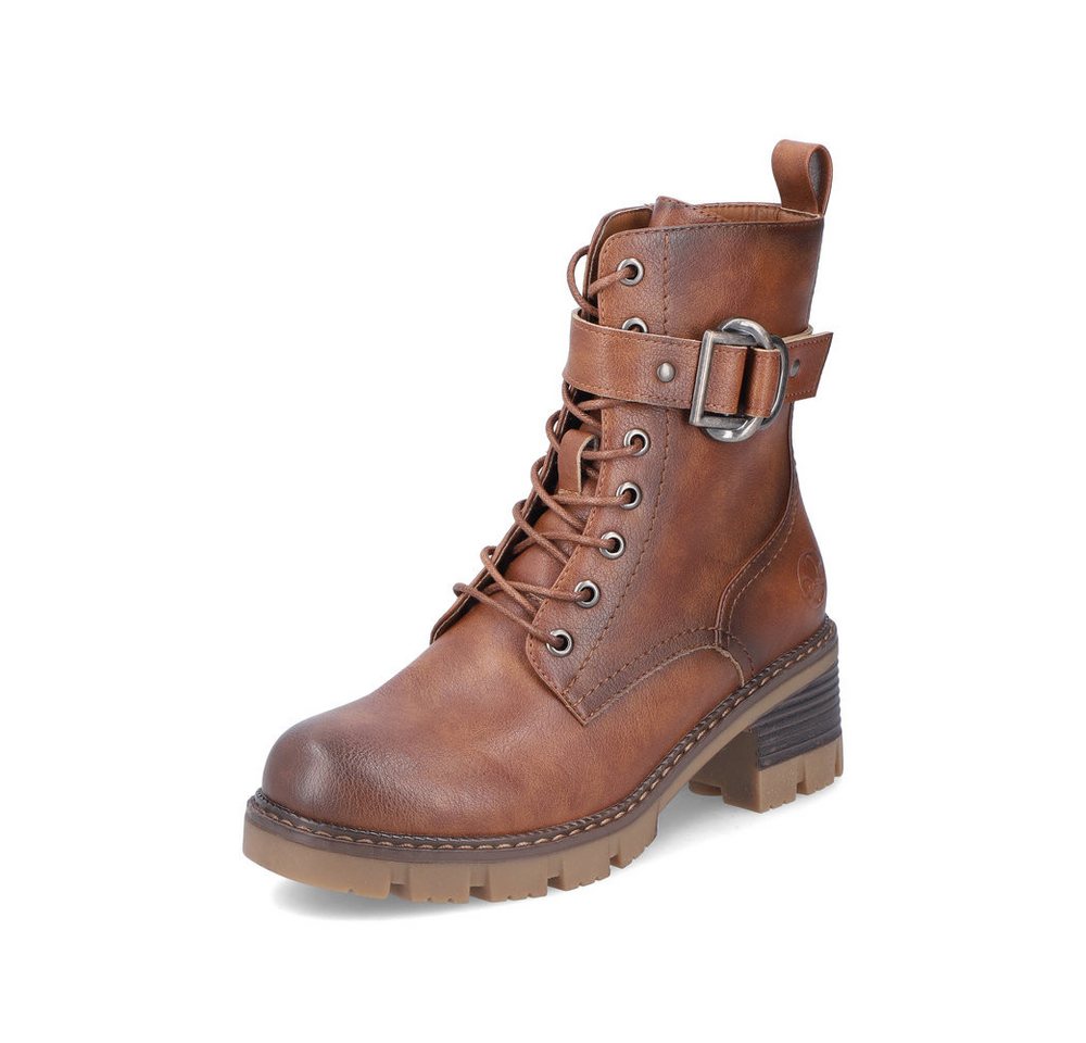 Rieker Schnürboots