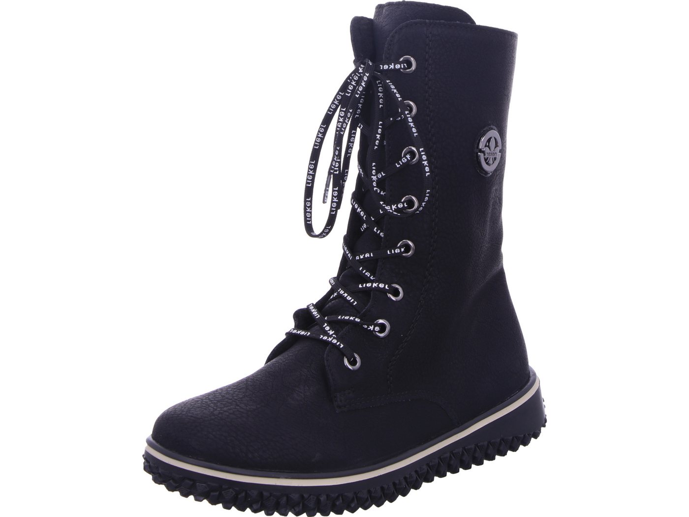 Rieker Schnürboots