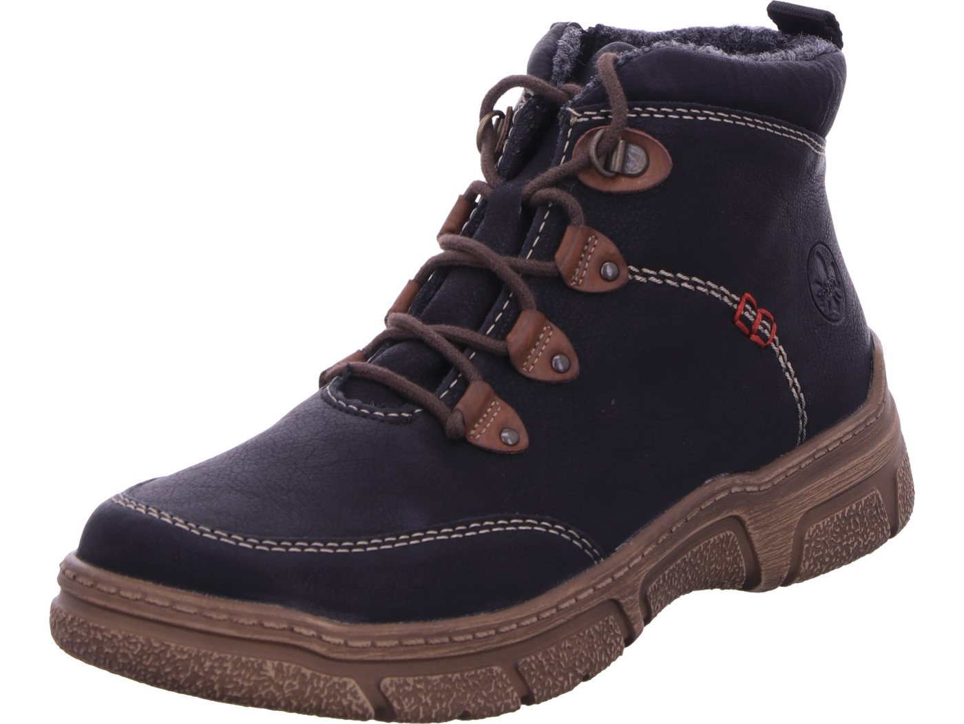 Rieker Schnürboots
