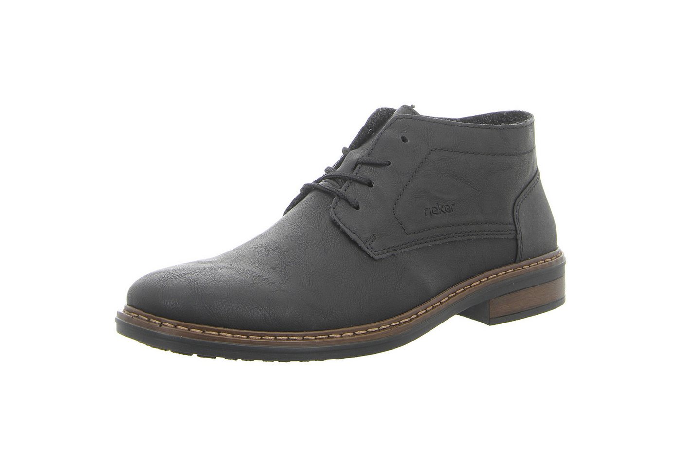 Rieker Stiefelette (schwarz)
