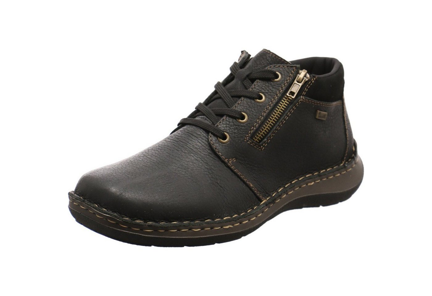 Rieker Schnürboots