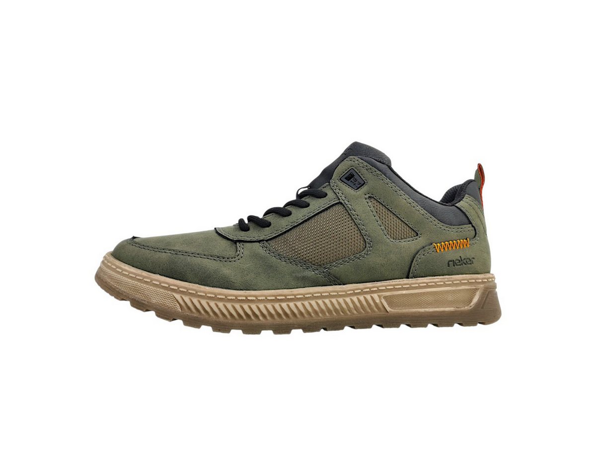 Rieker Schnürer Schnürschuh