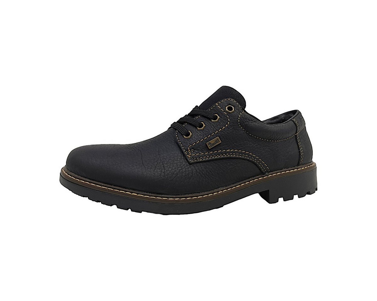 Rieker Schnürer Schnürschuh