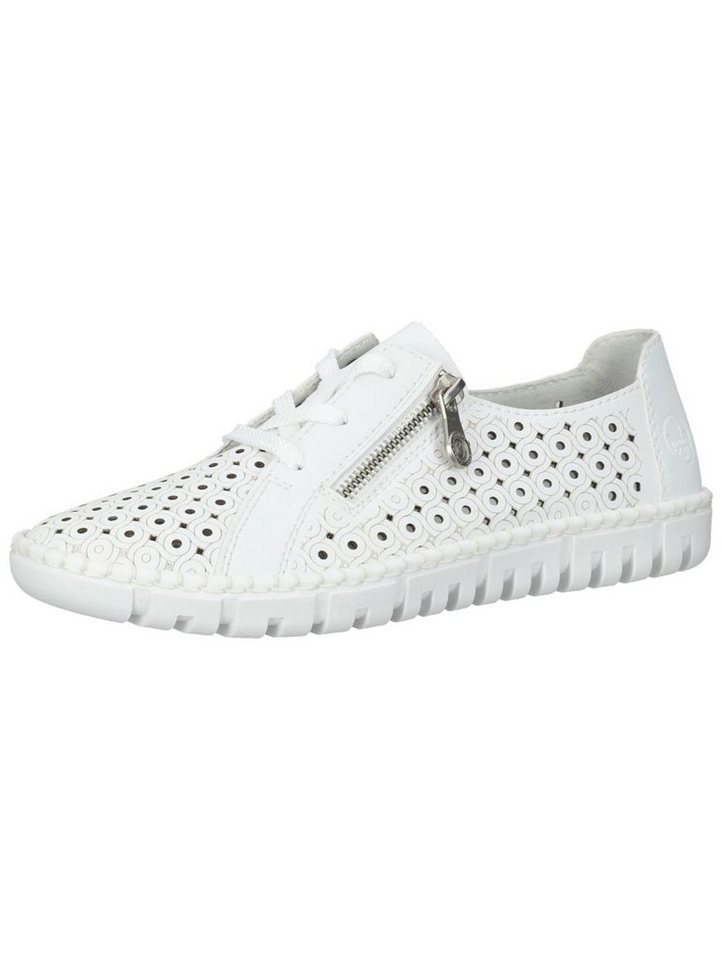 Rieker Schnürschuh (1-tlg)