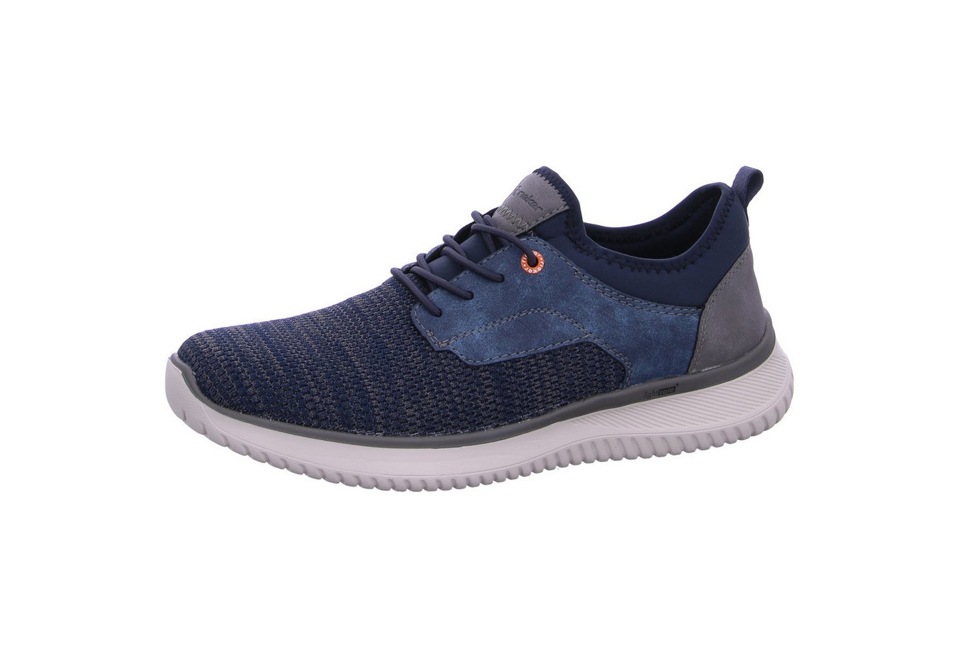 Rieker Schnürschuh