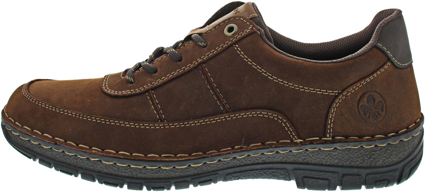 Rieker Schnürschuh
