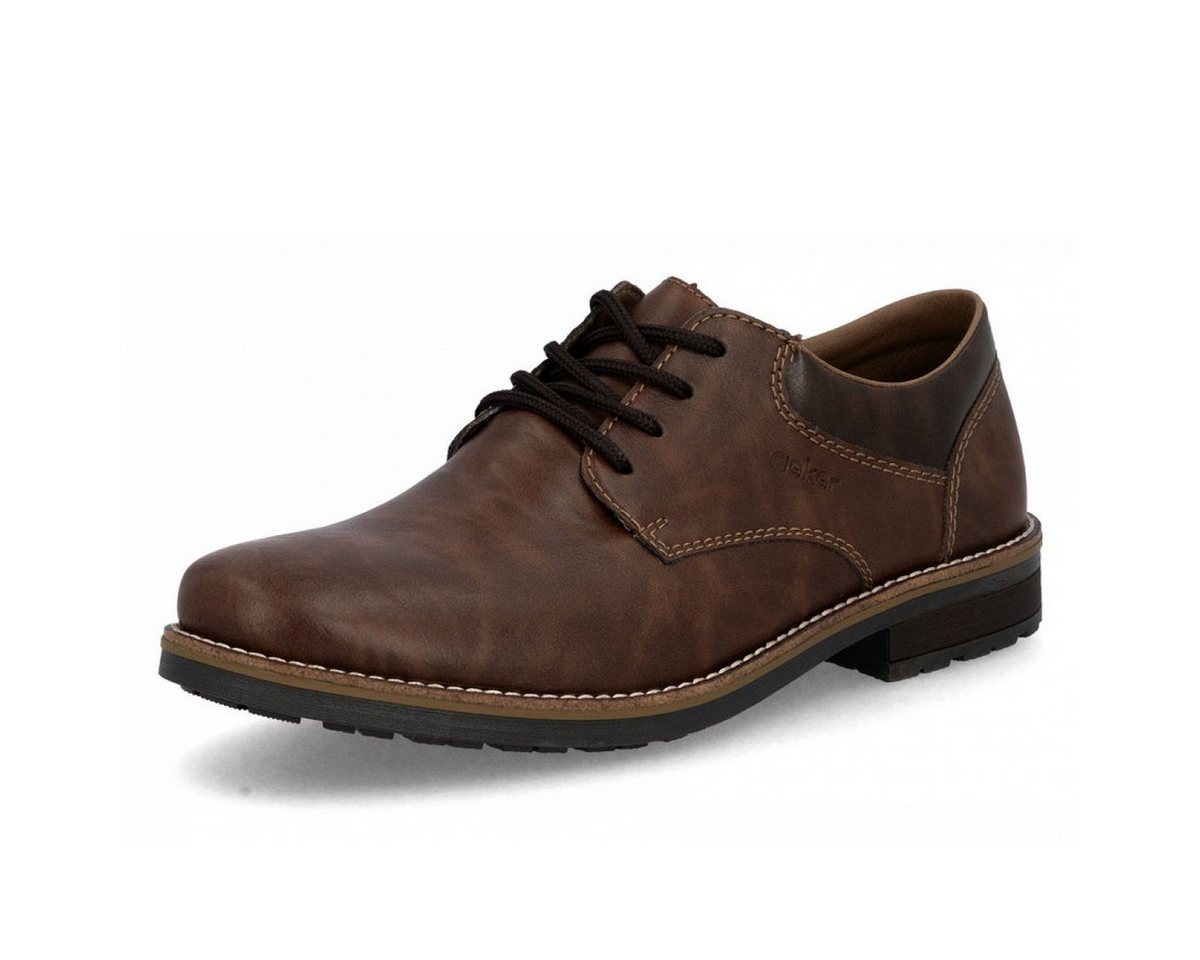 Rieker Schnürschuh