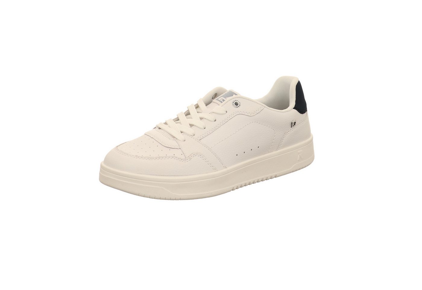 Rieker Schnürschuh (bunt)