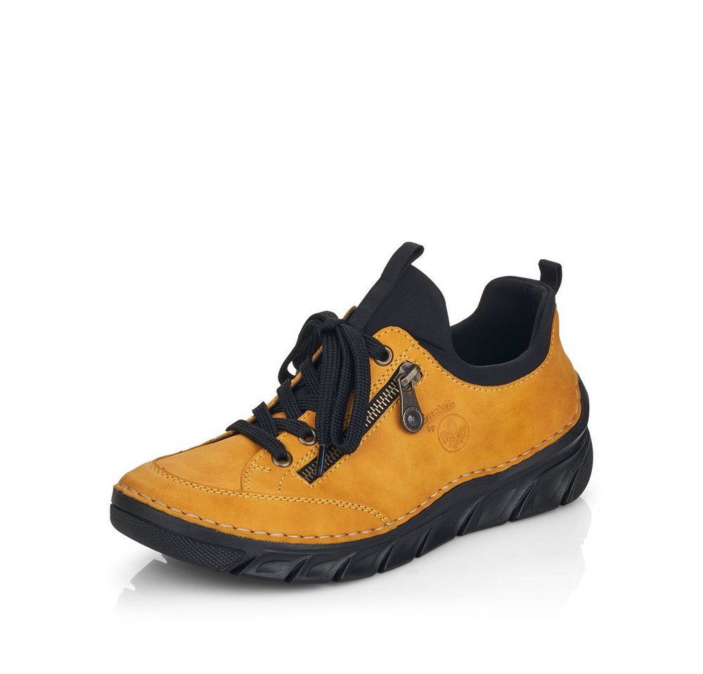 Rieker Schnürschuh