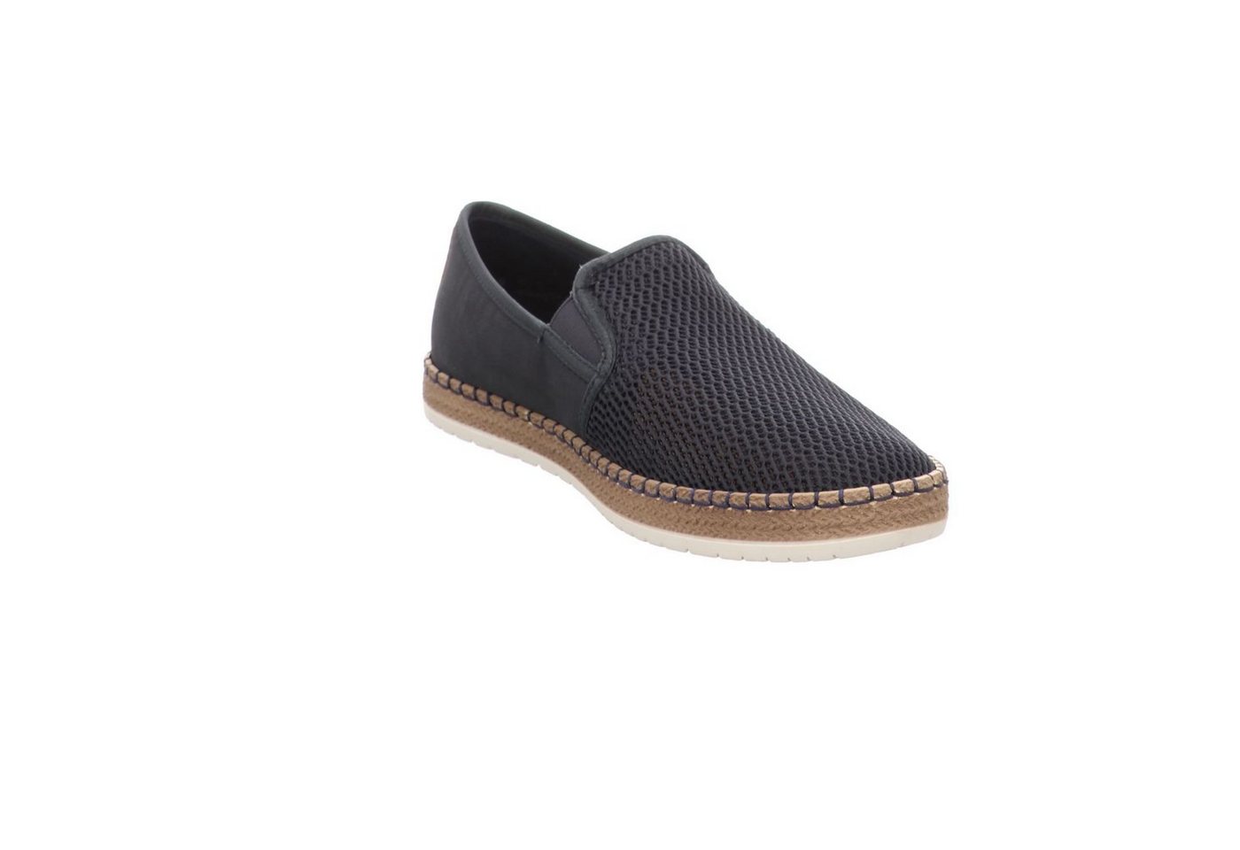 Rieker Schnürschuh mit luftiger Perforation