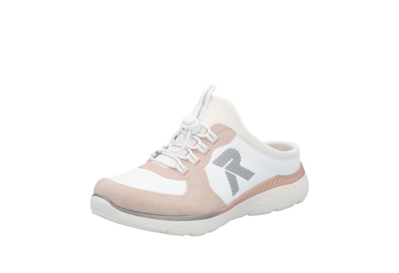 Rieker Schnürschuh