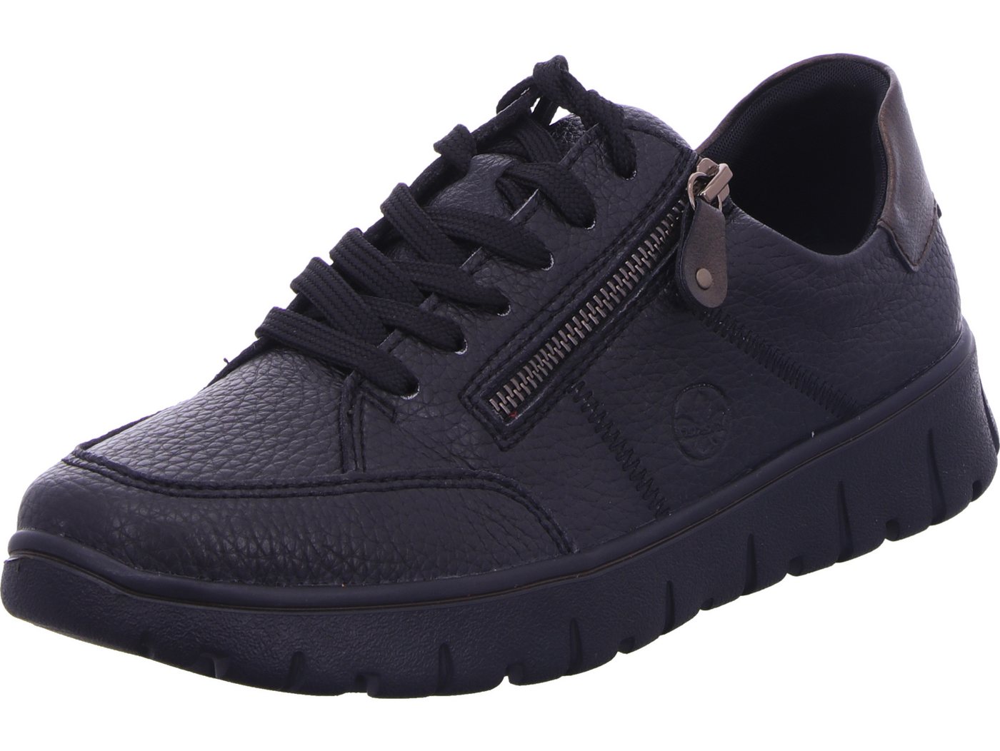 Rieker Schnürschuh