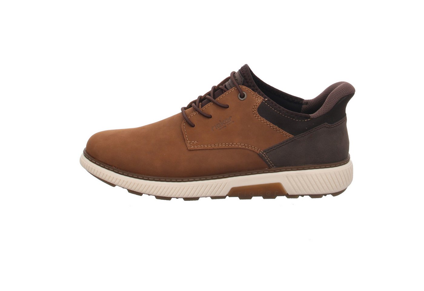 Rieker Schnürschuhe Sneaker