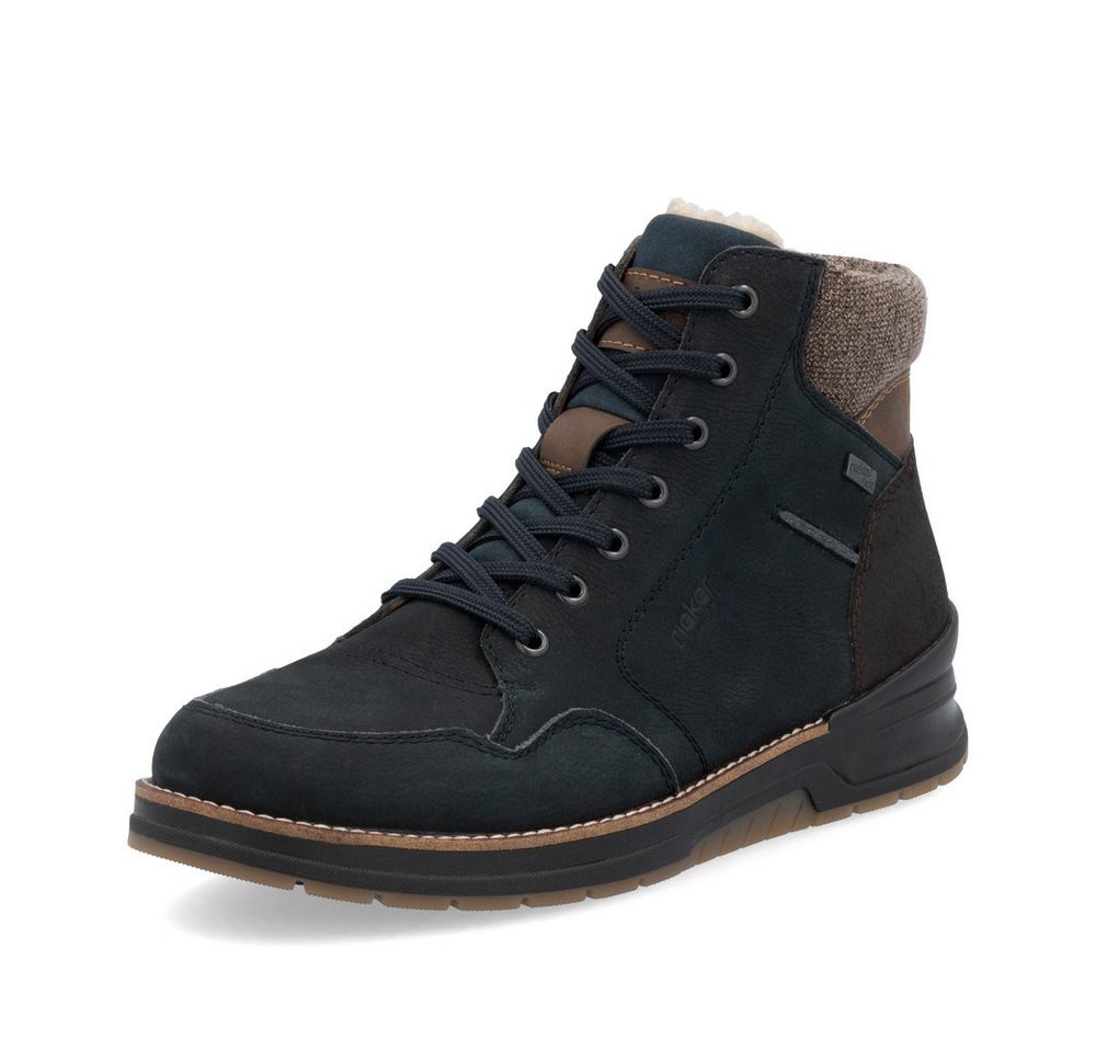 Rieker Schnürstiefel