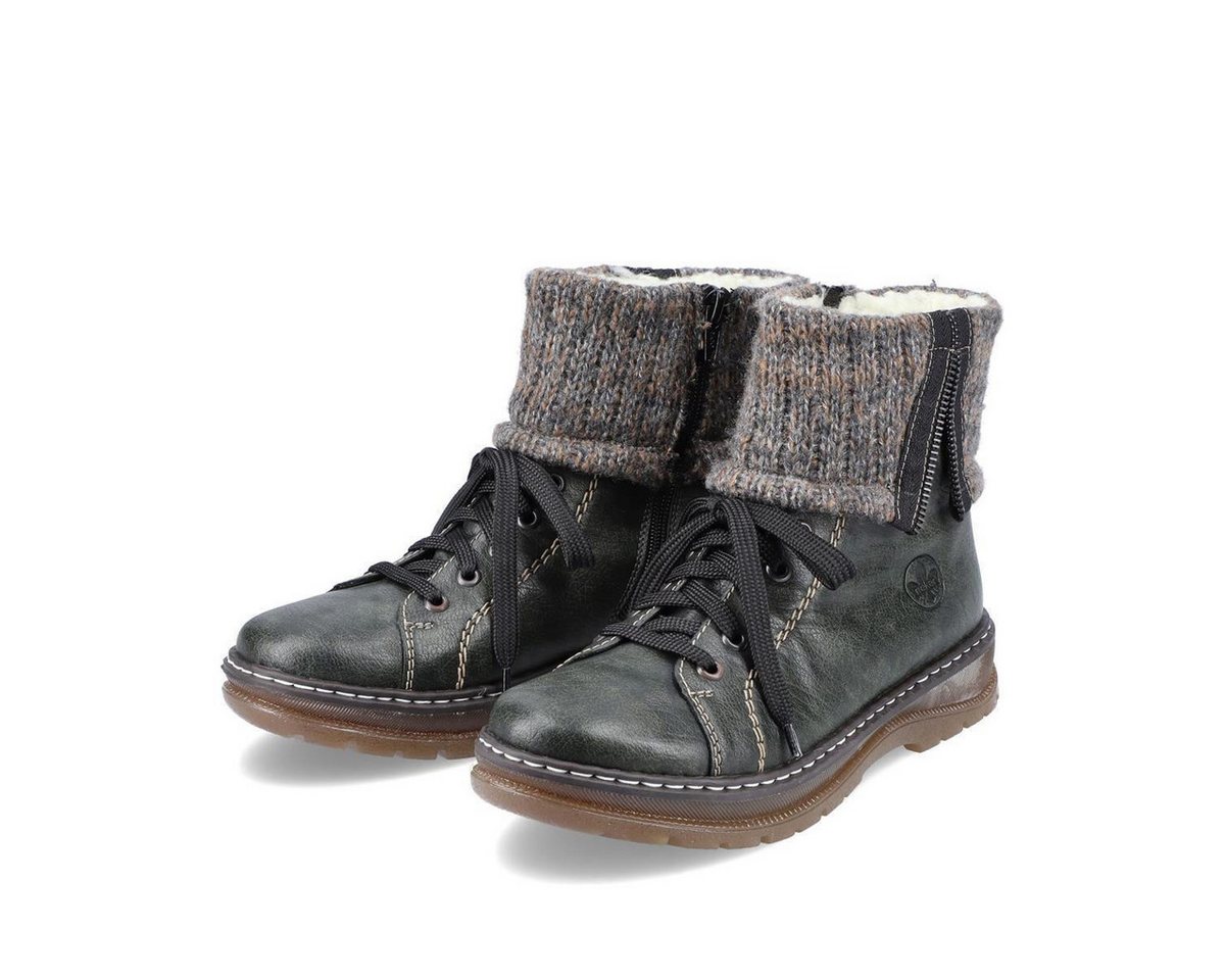 Rieker Schnürstiefel