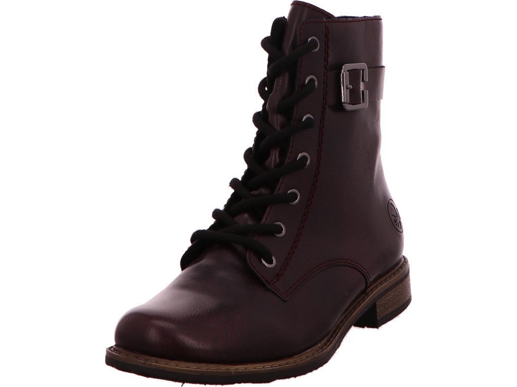 Rieker Schnürstiefel