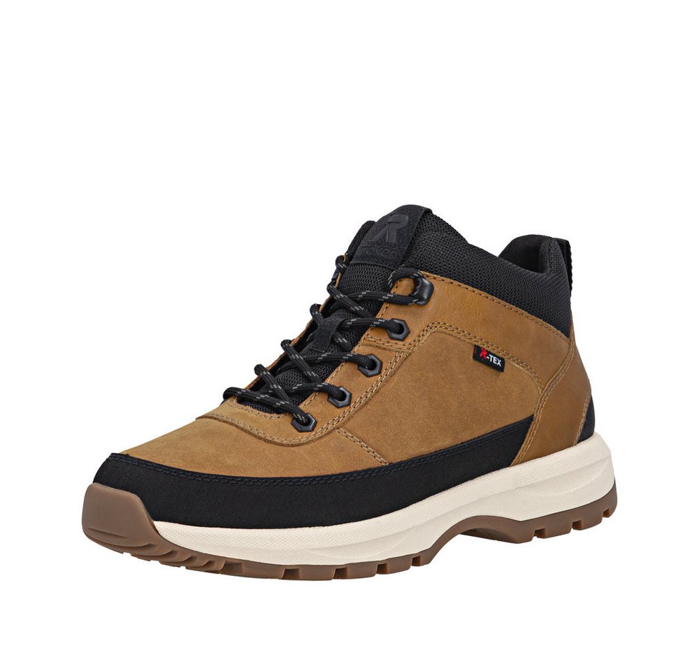 Rieker Schnürstiefel Schnürboots