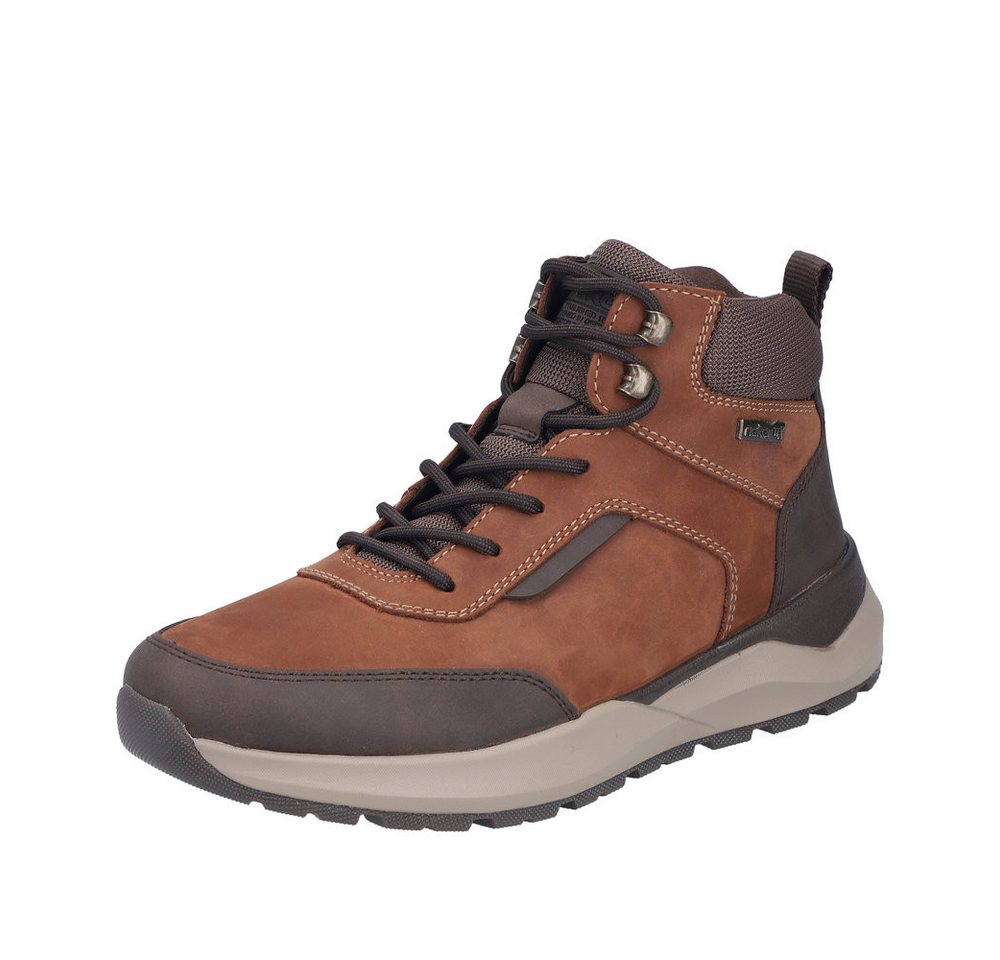 Rieker Schnürstiefel Schnürboots