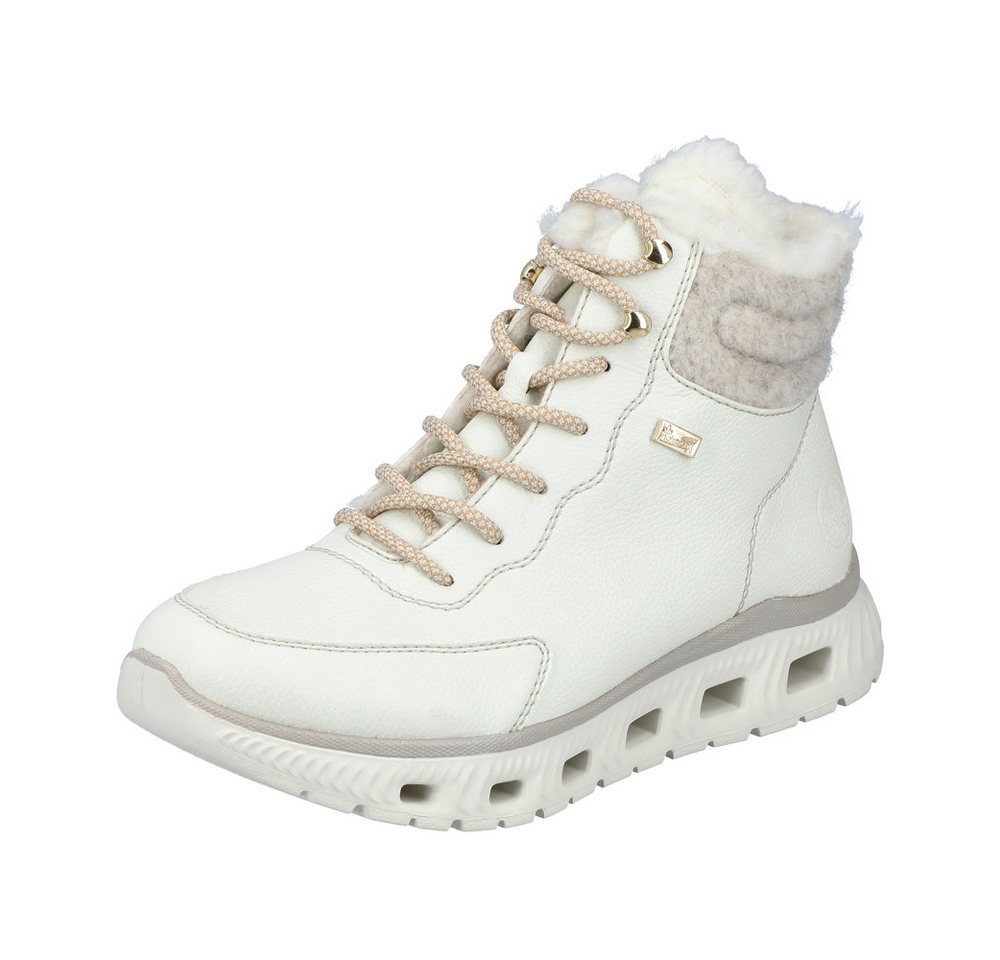 Rieker Schnürstiefel Schnürboots