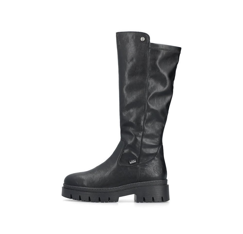 Rieker Schnürstiefel