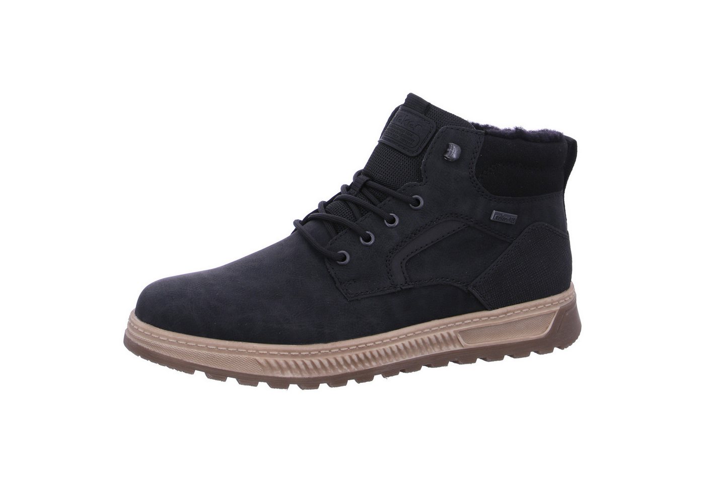 Rieker Schnürstiefel