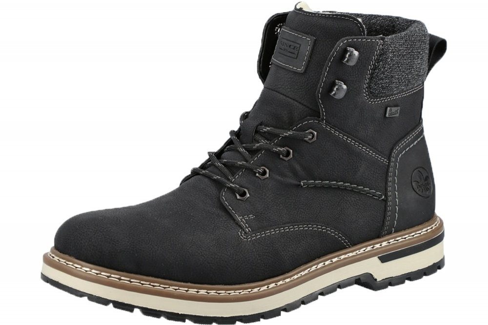 Rieker Winterboots (grau)