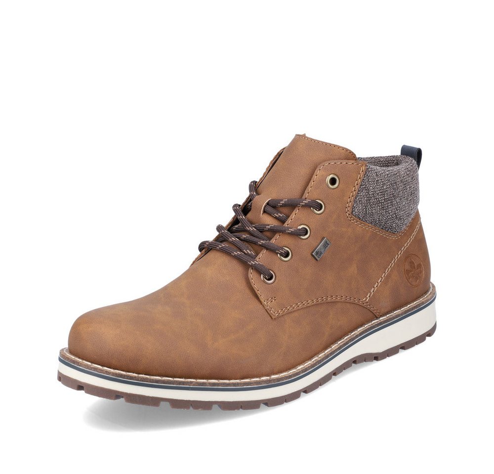 Rieker Schnürstiefelette (braun)