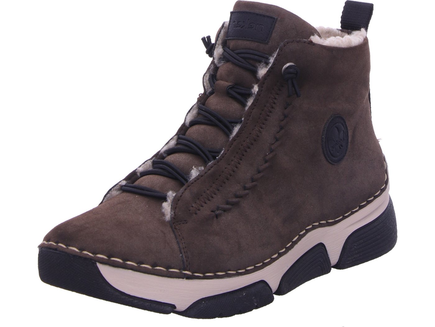 Rieker Winterstiefelette