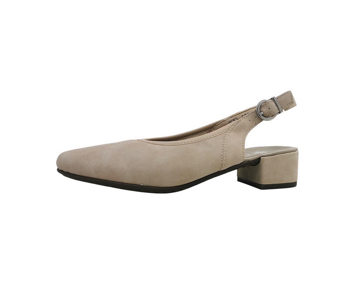 Rieker Sling Sandalette Pumps