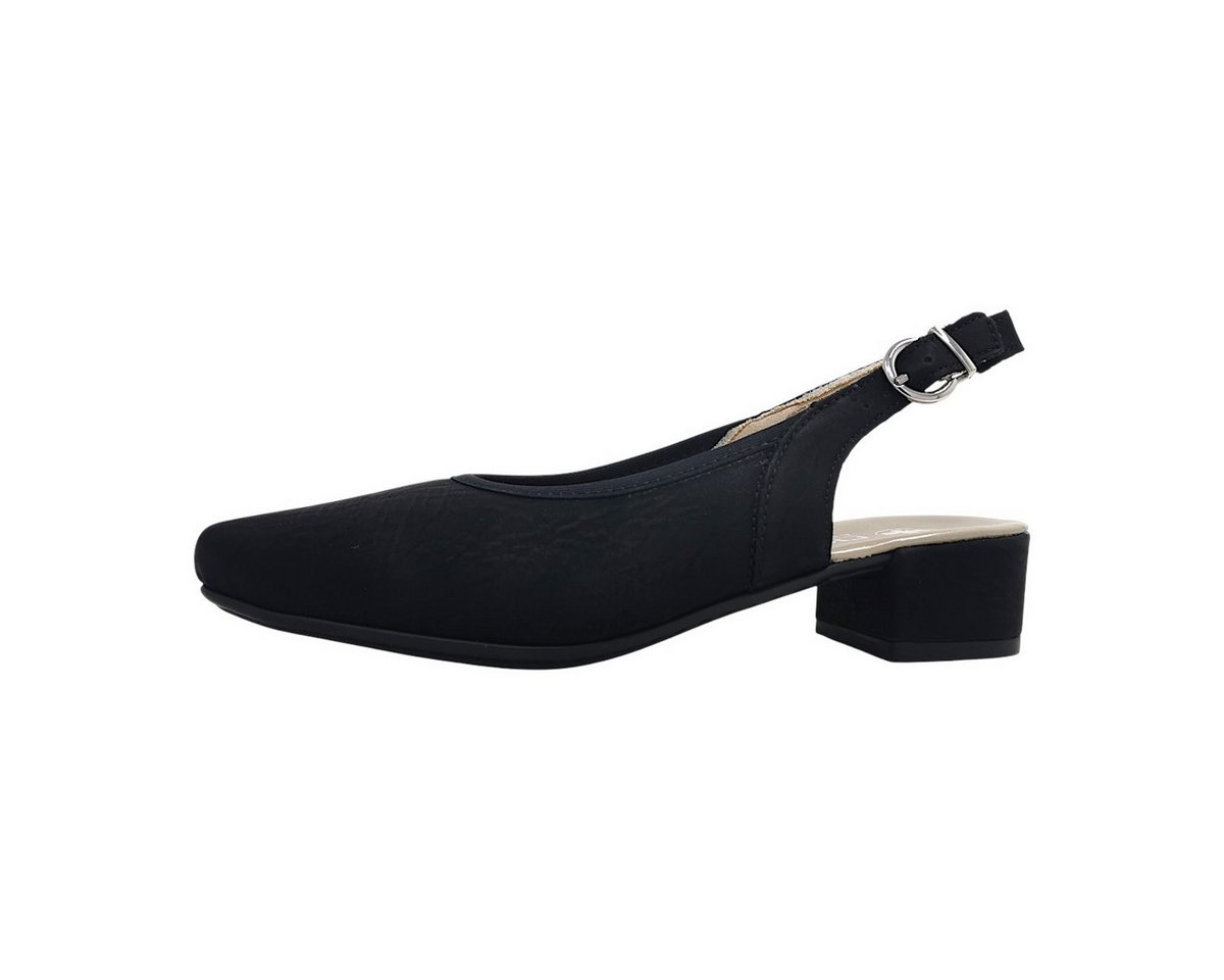 Rieker Sling Sandalette Pumps