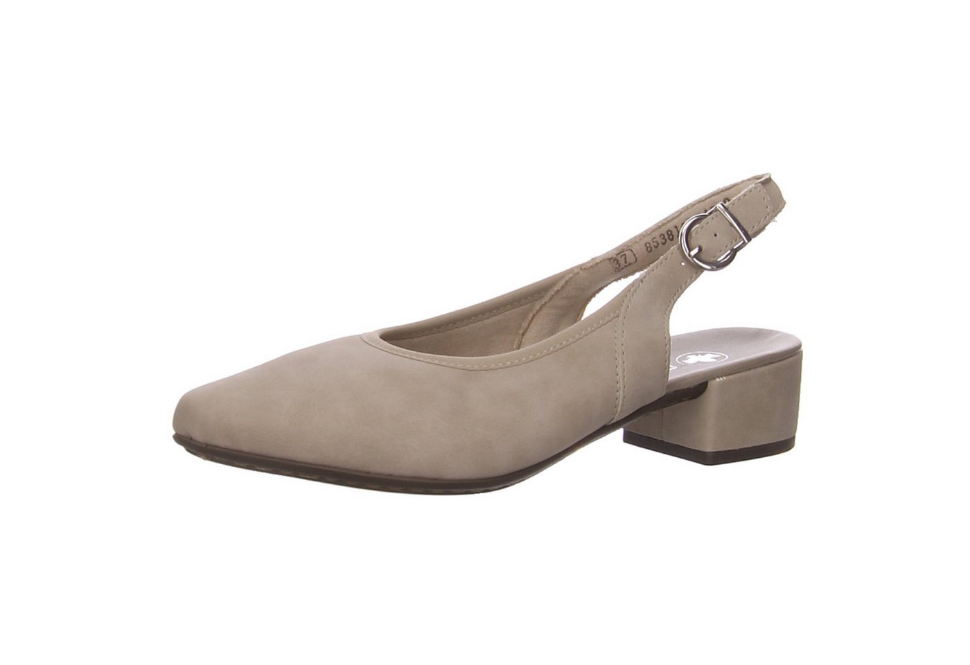 Rieker Slingsandalette