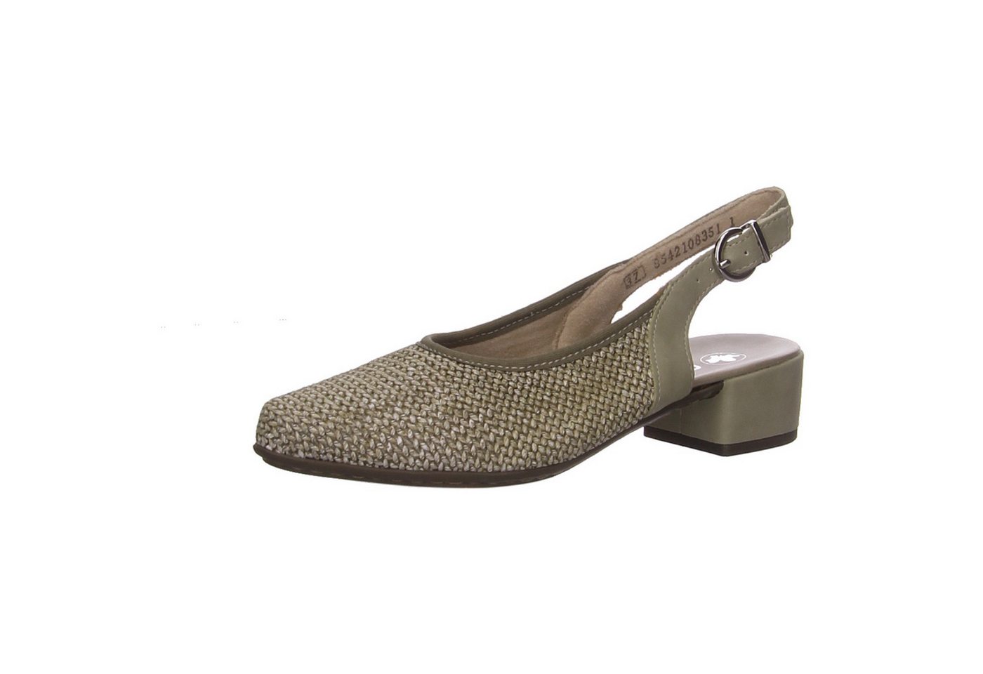 Rieker Slingsandalette